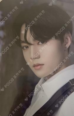 2023 TREASURE CONCERT [REBOOT] IN SEOUL TOUR TRADING PHOTO CARD