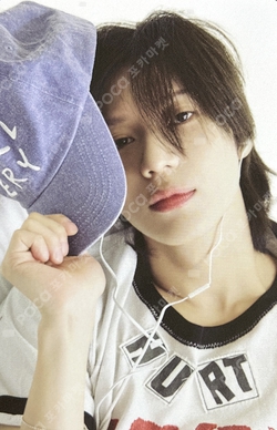 Pocamarket, SHINee TAEMIN 2024 SEASON'S GREETINGS RANDOM