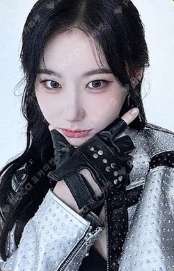 Pocamarket, ITZY CHAERYEONG ITZY 2ND WORLD TOUR BORN TO BE in