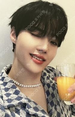 BEST FRIEND FOREVER POP-UP PHOTO PACKAGE (BEST FRIEND ver.)