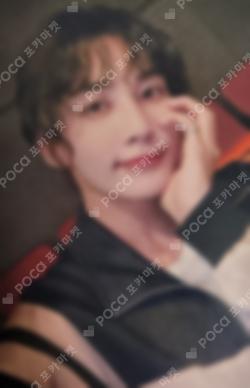 SEVENTEEN TOUR FOLLOW TO JAPAN OSAKA WEVERSE JAPAN JEONGHAN photocard image