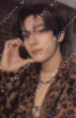 ENHYPEN WORLD TOUR FATE PLUS IN SEOUL Weverse Shop PICK-UP