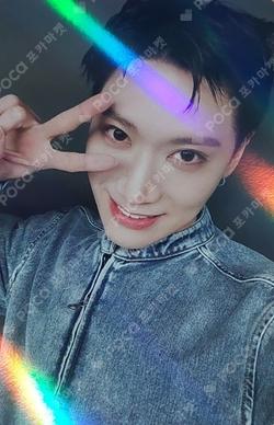 TEN MAKESTAR TEN photocard image