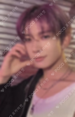 ENHYPEN WORLD TOUR FATE PLUS IN SEOUL Weverse Shop PICK-UP HEESEUNG photocard image