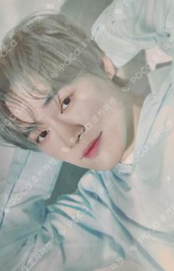 STARRY DAYDREAM FABRIC POSTER