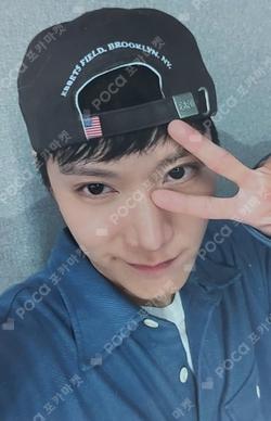 TEN SM STORE TEN photocard image