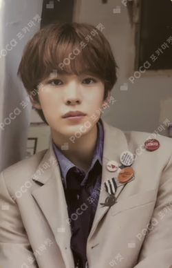 WISH STATION RANDOM TRADING CARD SET