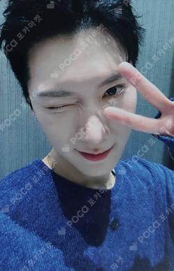 TEN MUSICART TEN photocard image