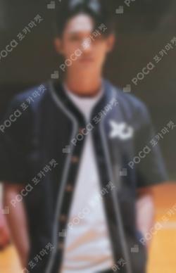 SEVENTEEN TOUR FOLLOW TO JAPAN FUKUOKA UNIVERSAL MINGYU photocard image