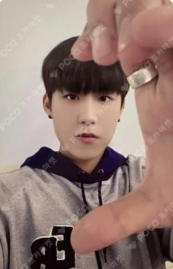 THE FUTURE IS OURS : FOUND JUMP UP