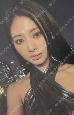 With YOU-th TZUYU photocard image