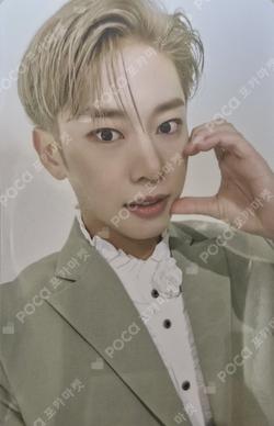 THE FUTURE IS OURS : FOUND Jewel Ver.