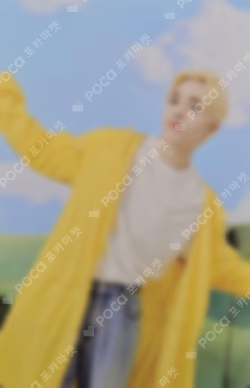 SEVENTEENTH HEAVEN Carat Ver.