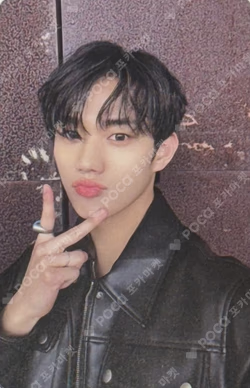 P1Harmony x Kolorpop [Killin’ It] POP-UP STORE Killin' It Nemo Album ver.