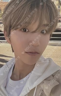 WISH STATION OFFICIAL ALBUM SPECIAL EVENT