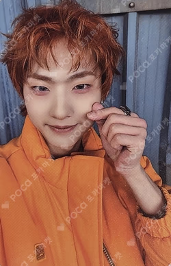 P1Harmony x Kolorpop [Killin’ It] POP-UP STORE Killin' It Nemo Album ver.