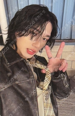 P1Harmony x Kolorpop [Killin’ It] POP-UP STORE Killin' It Nemo Album ver.