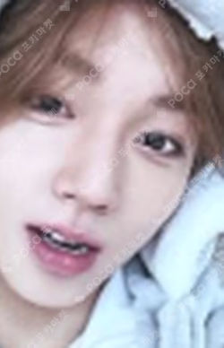 Blank or Black MYMUSICTASTE PARK JI HOON photocard image