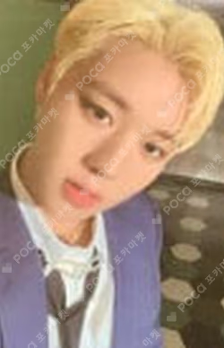 Message SS ver. PRE-ORDER ONLY PARK JI HOON photocard image