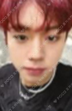 THE ANSWER ON INN ASIA PARK JI HOON photocard image