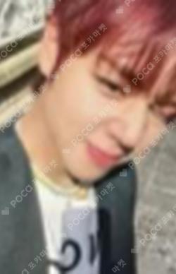 THE ANSWER ON INN ASIA PARK JI HOON photocard image