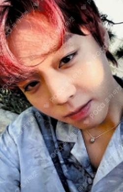 PARK JIHOON 2022 CONCERT [CLUE] 