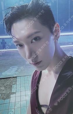 TEN EVERLINE TEN photocard image