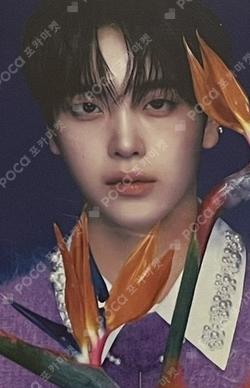 EVERSHINE STARSHIPSQUARE HYEONGJUN photocard image
