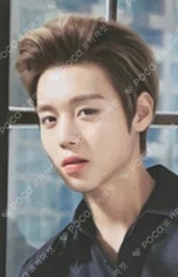 4ever&J LAB PARK JI HOON photocard image