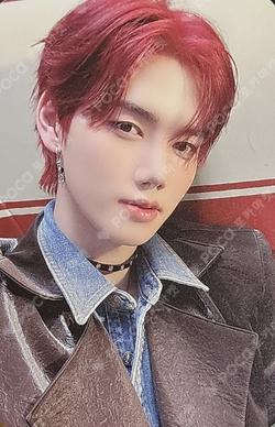 EVERSHINE APPLEMUSIC MINHEE photocard image