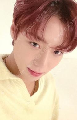 PARK JIHOON 2022 CONCERT [CLUE] TIN CASE PHOTOCARD SET