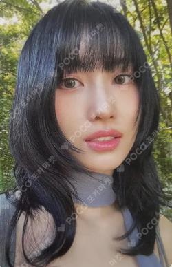 With YOU-th KAKAO TALK MOMO photocard image