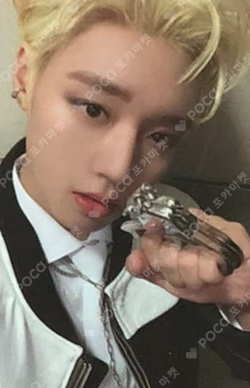 Message SS ver. PRE-ORDER ONLY