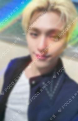 FML CARAT Ver. KMS DINO photocard image