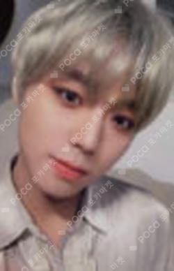 360 BROADCAST  PARK JI HOON photocard image