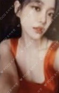 문(門) TOWER RECORDS KIM SEJEONG photocard image