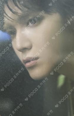 TAP HOTTRACKS TAEYONG photocard image