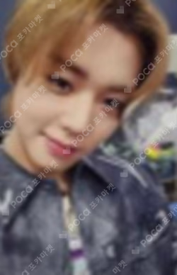 Blank or Black SHOWCASE  PARK JI HOON photocard image