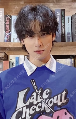 CHA EUN-WOO 2024 Just One 10 Minute [Mystery Elevator] EVERLINE POP-UP STORE