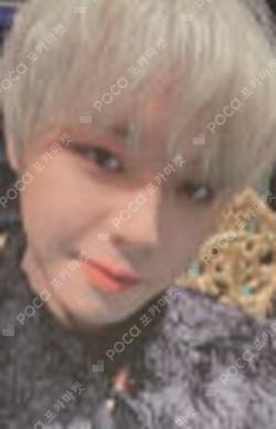 360 BROADCAST  PARK JI HOON photocard image