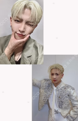 THE WORLD EP.FIN : WILL MAKESTAR LUCKY DRAW