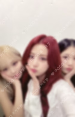 EASY Weverse Albums ver. WEVERSE