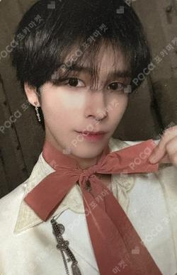 EVERSHINE BROADCAST SERIM photocard image