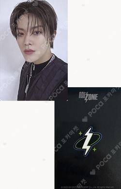 NCT ZONE OST [Do It (Let's Play)] Release Event YUTA photocard image