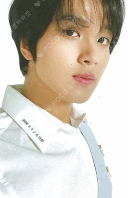 Pocamarket, NCT HAECHAN 2024 SEASON'S GREETINGS PHOTO PACK K-pop