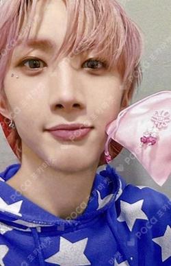 WHU IS ME : Complex INSIDE RECORD