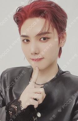 EVERSHINE DIGIPACK VER. STARSHIPSQUARE MINHEE photocard image