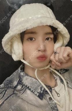 EVERSHINE BROADCAST ALLEN photocard image