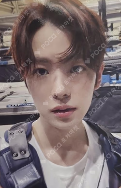 Hands Up Limited A Ver.