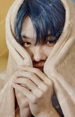 NCTzen DREAM-JAPAN DREAMzine Vol.2 OFFICIAL GOODS PHOTO CARD SET